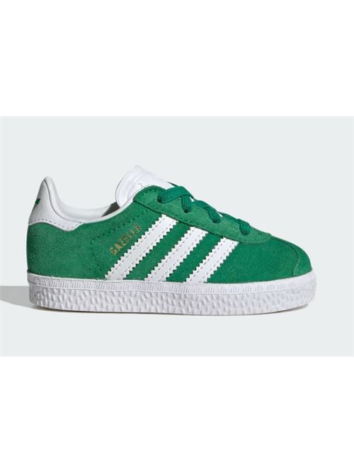 gazelle cf el i ADIDAS ORIGINAL | IH0363GREEN